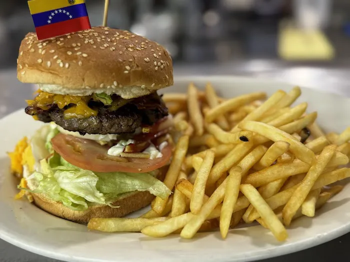 Esquina Latina Restaurant Picture 3