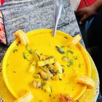 Galapagos Restaurant and Bakery ico