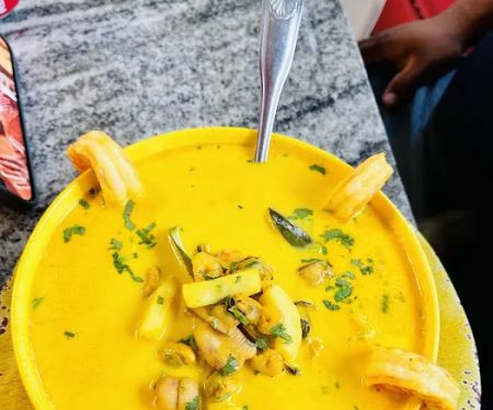 Galapagos Restaurant and Bakery