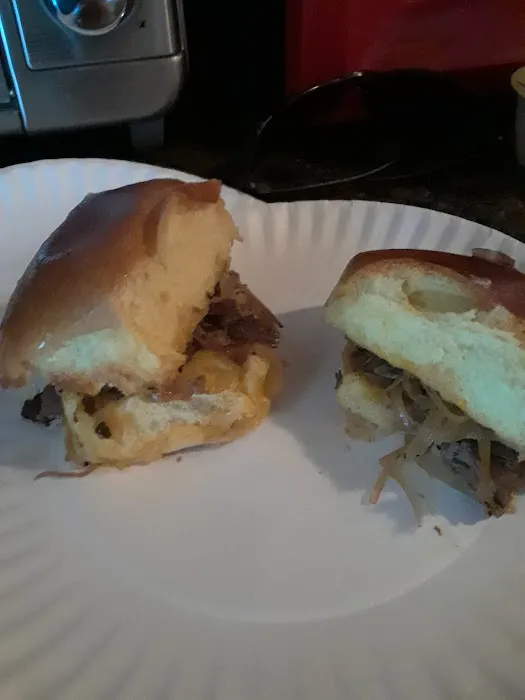 East Main Fish & Chips Picture 7