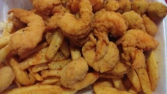 East Main Fish & Chips Picture 1