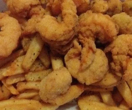 East Main Fish & Chips