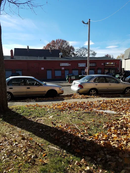 East Main Fish & Chips Picture 3