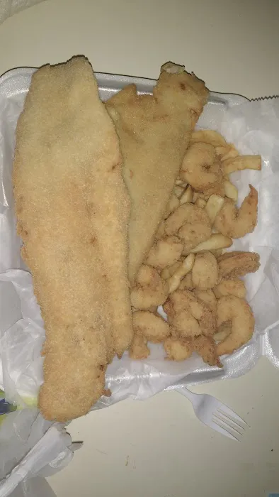 East Main Fish & Chips Picture 5