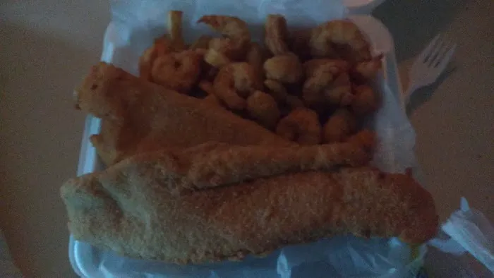 East Main Fish & Chips Picture 4