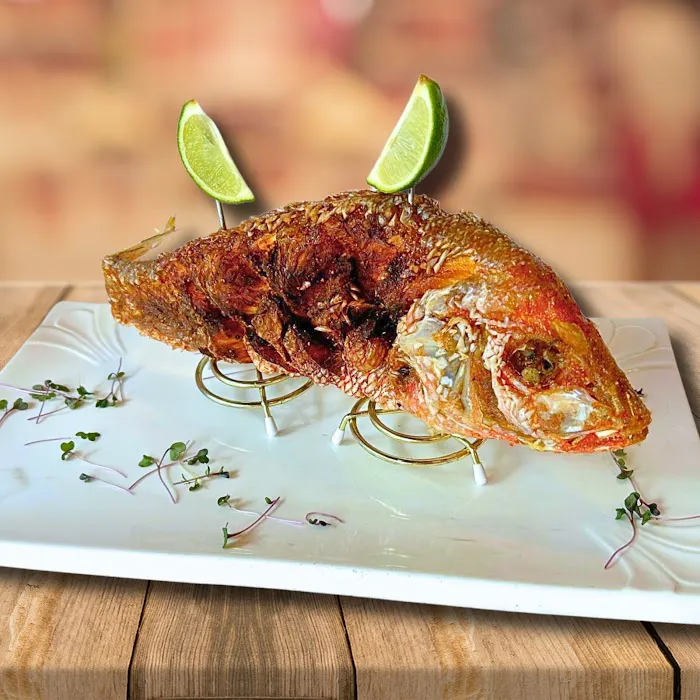 Ceviche Palace Picture 4