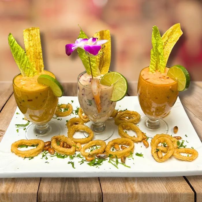 Ceviche Palace Picture 9