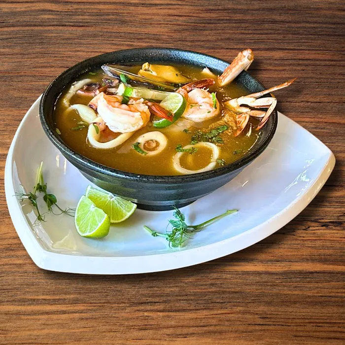 Ceviche Palace Picture 1