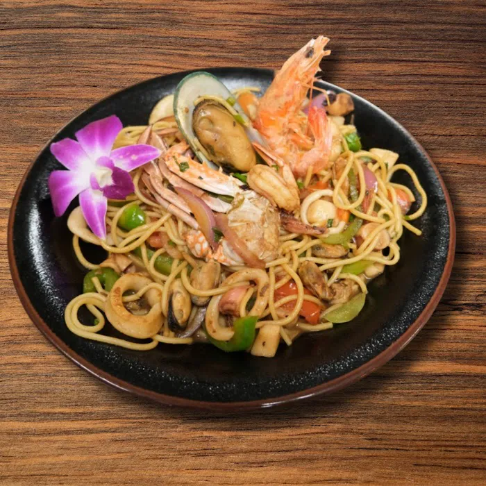 Ceviche Palace Picture 3