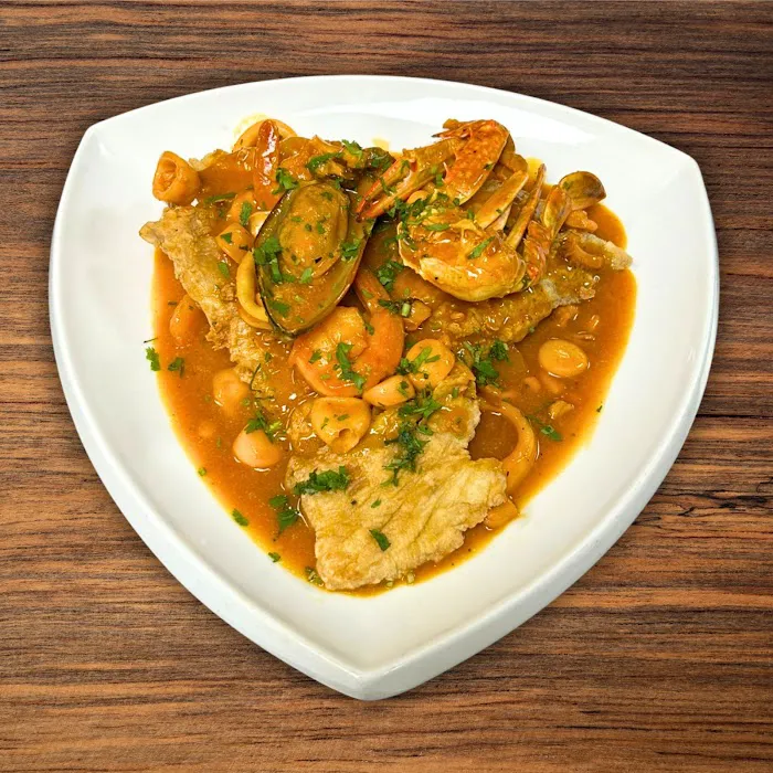 Ceviche Palace Picture 6