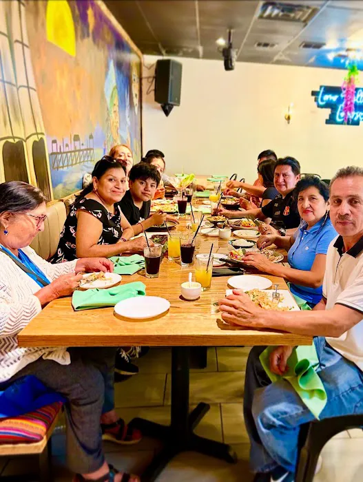 Ceviche Palace Picture 5