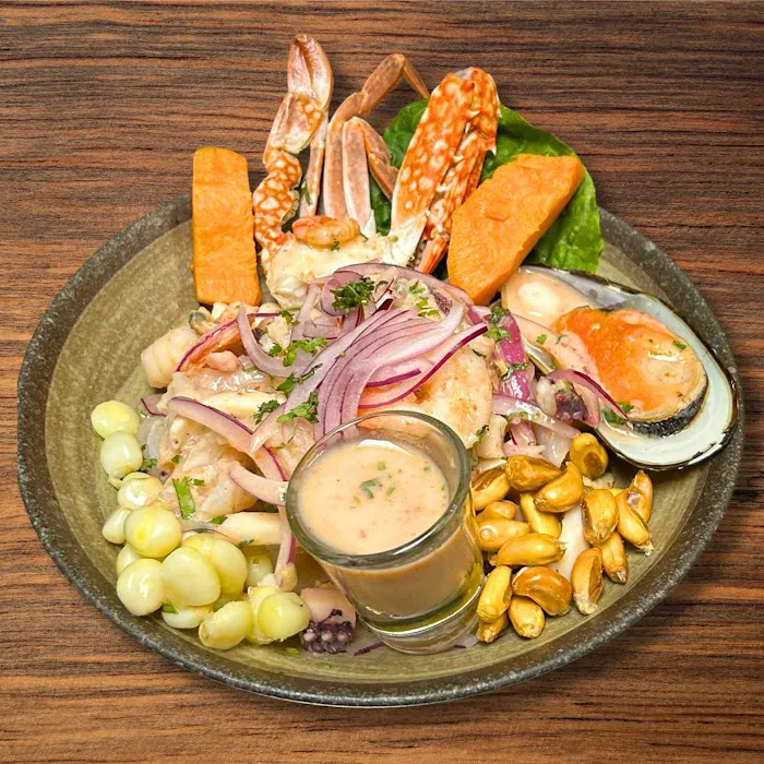 Ceviche Palace Picture 2