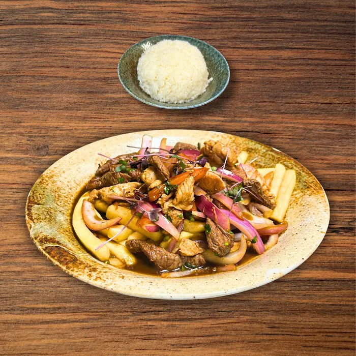 Ceviche Palace Picture 10