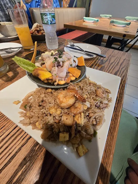 Ceviche Palace Picture 8