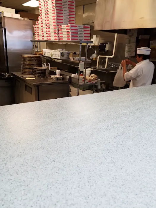 Two Brothers Pizza House Picture 5