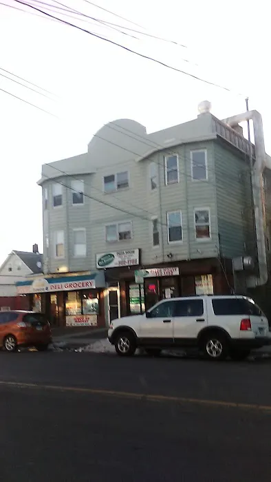 Two Brothers Pizza House Picture 2