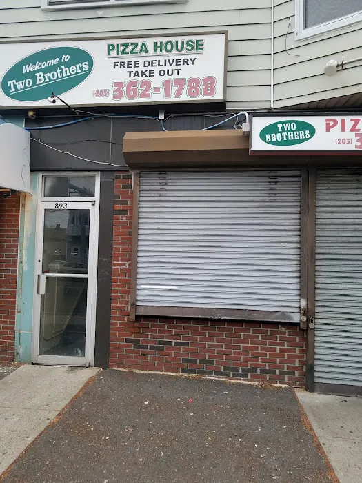 Two Brothers Pizza House Picture 8