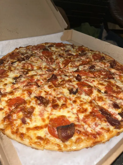 Two Brothers Pizza House Picture 4