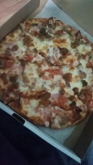 Two Brothers Pizza House Picture 1