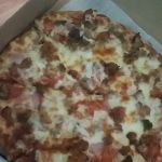 Two Brothers Pizza House