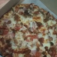 Two Brothers Pizza House ico