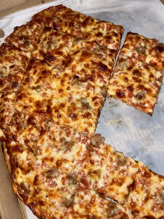 Two Brothers Pizza House Picture 3