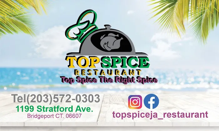 Top Spice Jamaican Restaurant Picture 1