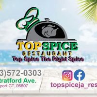 Top Spice Jamaican Restaurant ico