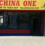CHINA ONE