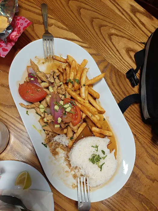 Taqueria Mi Pequeno Oaxaca Picture 7