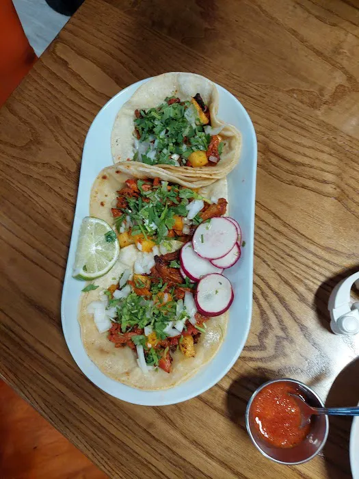 Taqueria Mi Pequeno Oaxaca Picture 3