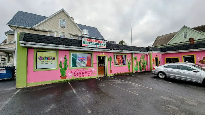 Taqueria Mi Pequeno Oaxaca Picture 6