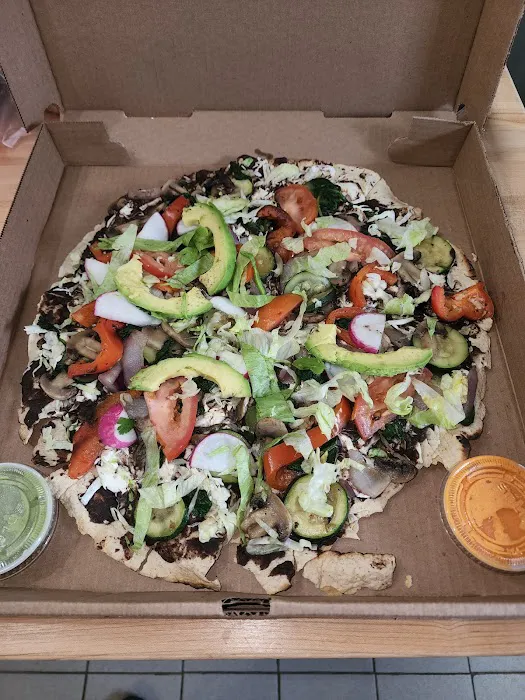 Taqueria Mi Pequeno Oaxaca Picture 2