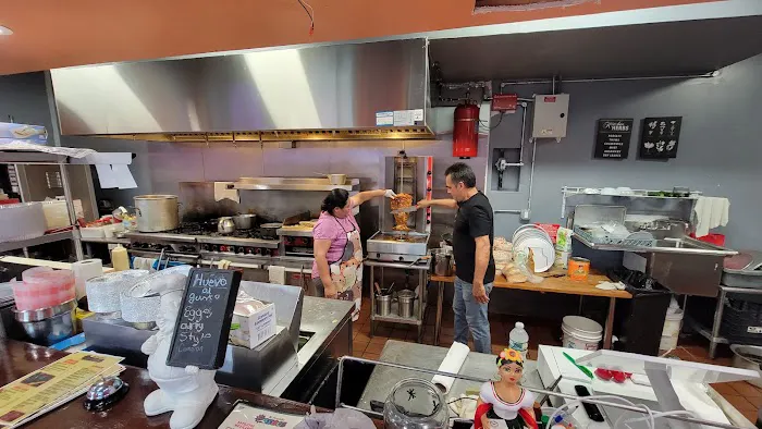 Taqueria Mi Pequeno Oaxaca Picture 5