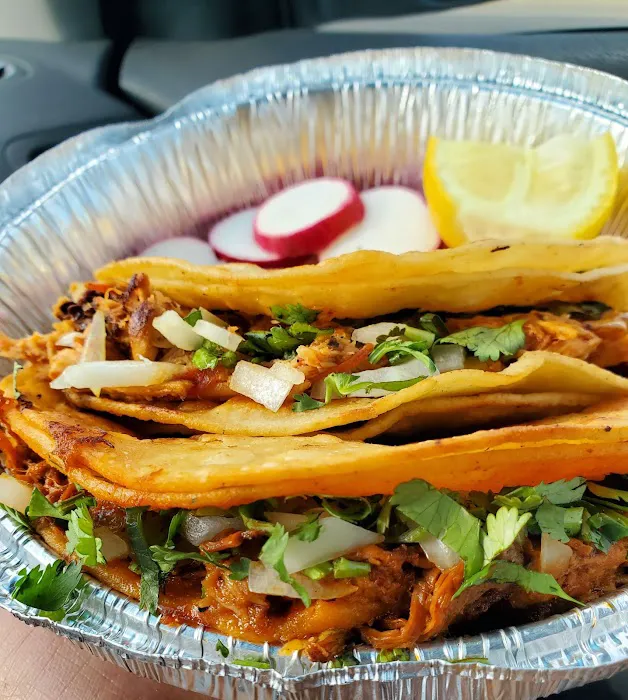 Taqueria Mi Pequeno Oaxaca Picture 8