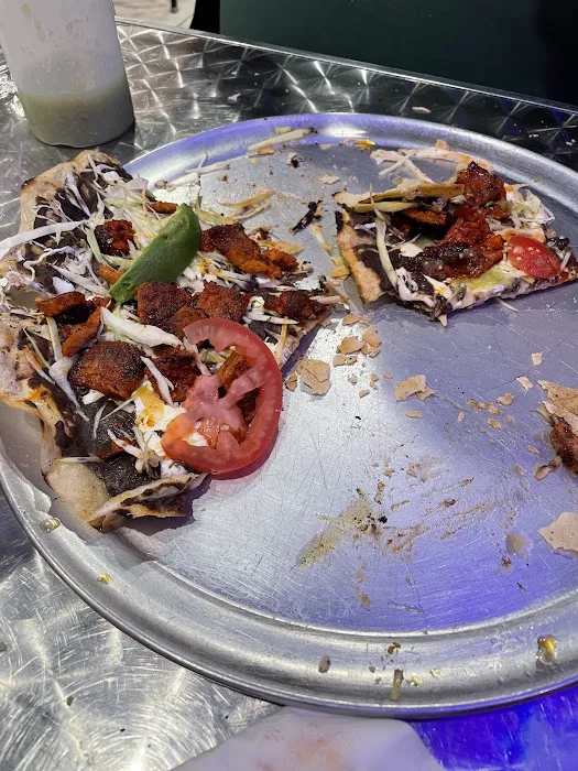 Taqueria Mi Pequeno Oaxaca Picture 9