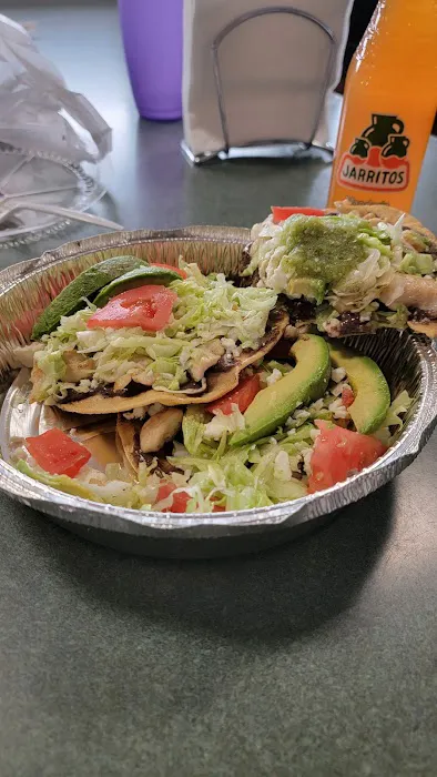 Taqueria Mi Pequeno Oaxaca Picture 10