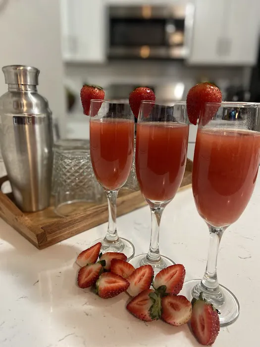 Braxtons Smokehouse & Rooftop Lounge Picture 1