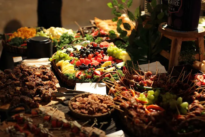 Braxtons Smokehouse & Rooftop Lounge Picture 2