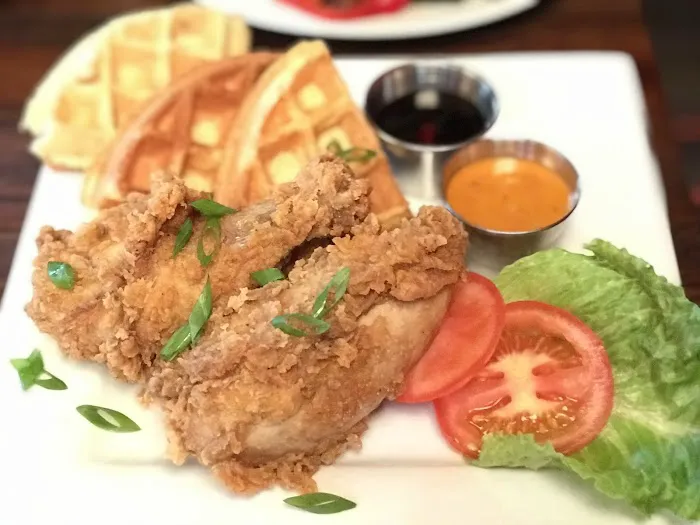 Braxtons Smokehouse & Rooftop Lounge Picture 8