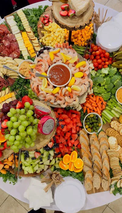 Braxtons Smokehouse & Rooftop Lounge Picture 3