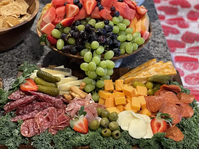 Braxtons Smokehouse & Rooftop Lounge Picture 10