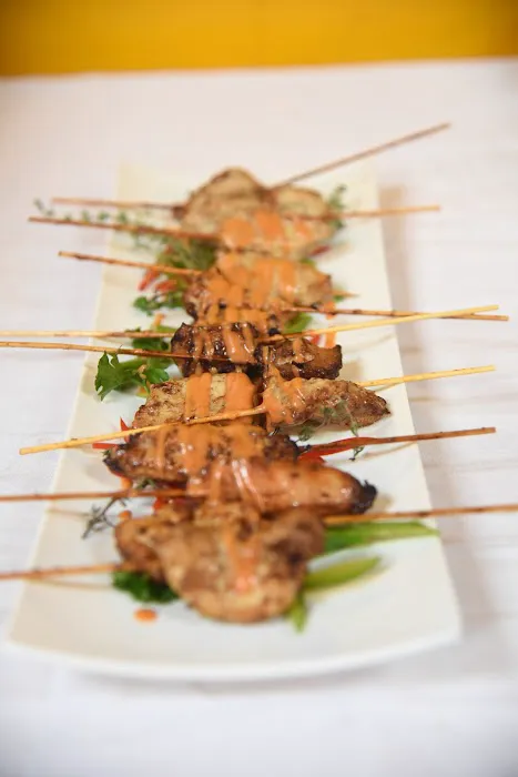 Braxtons Smokehouse & Rooftop Lounge Picture 4