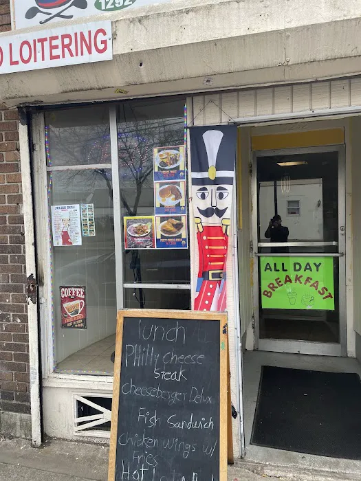 JULISS DELI Picture 3