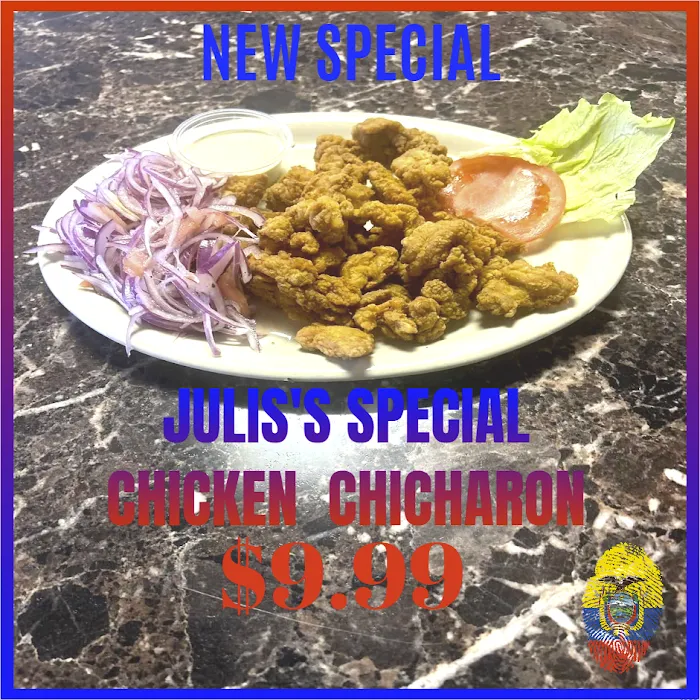 JULISS DELI Picture 5