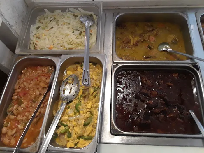 Norma`s Kitchen Picture 8