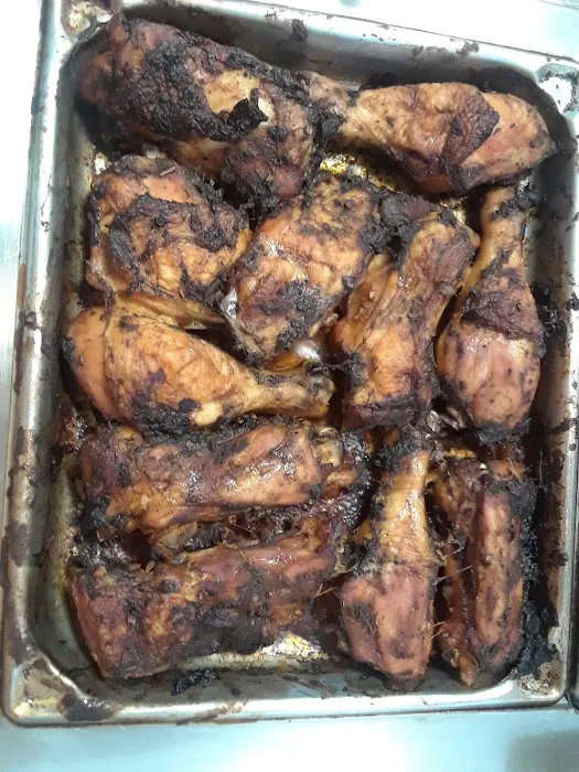 Norma`s Kitchen Picture 6