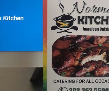 Norma`s Kitchen