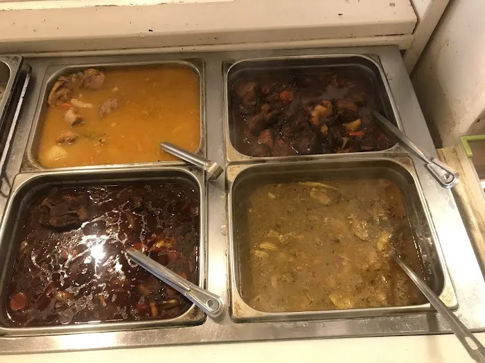 Norma`s Kitchen Picture 7