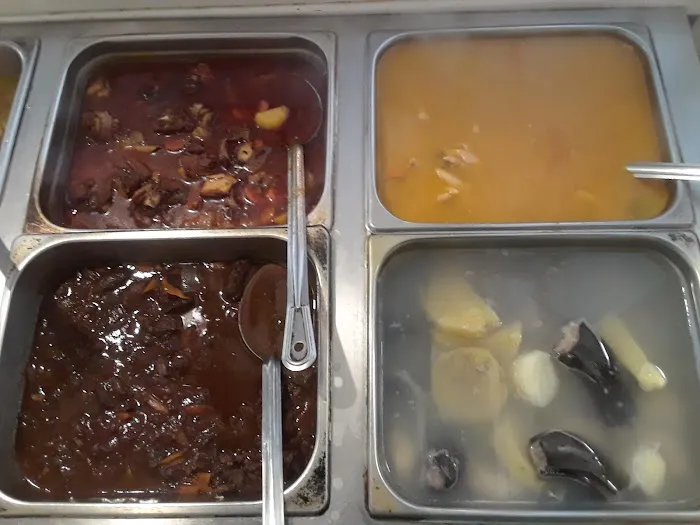 Norma`s Kitchen Picture 5